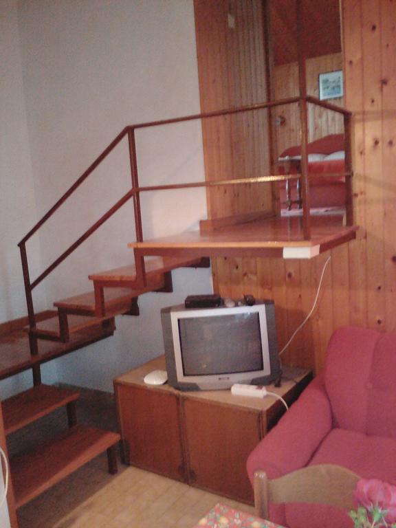 Green Quiet Apartments Vodice Bagian luar foto