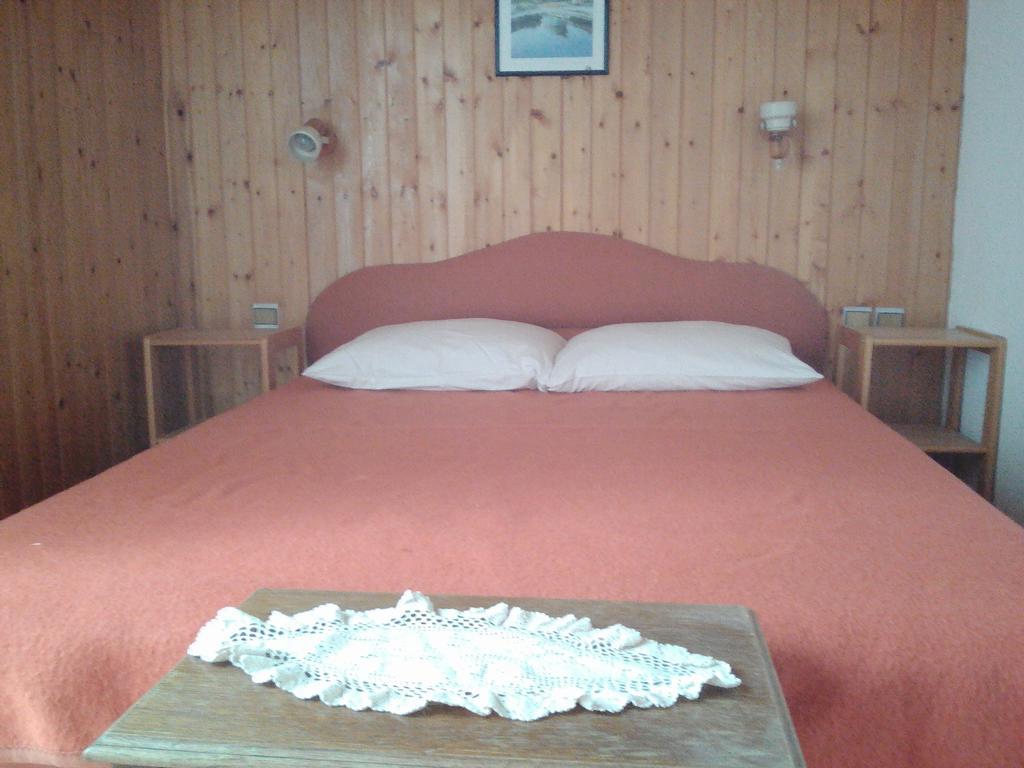 Green Quiet Apartments Vodice Bagian luar foto