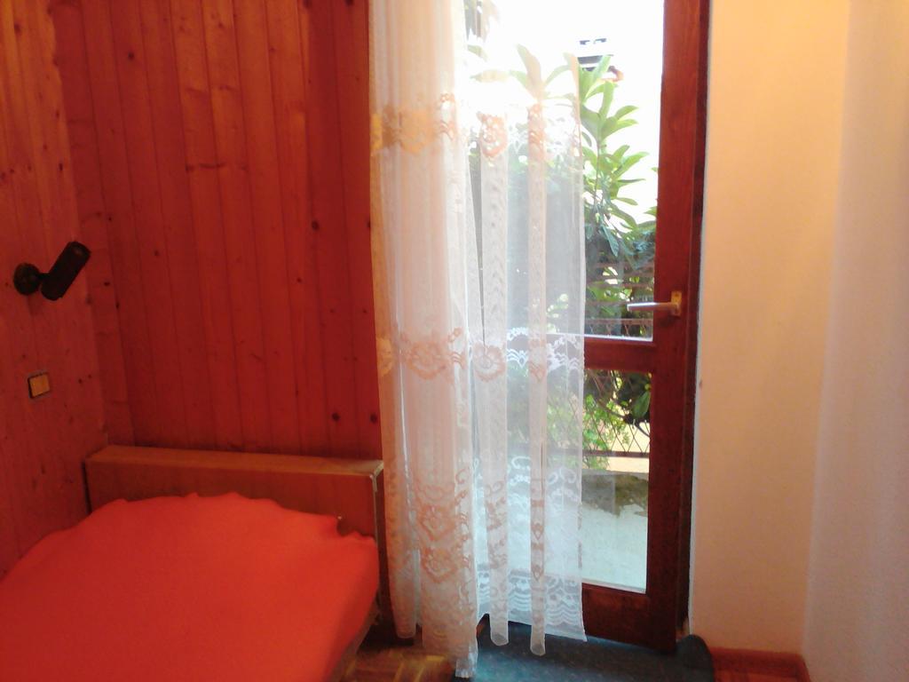 Green Quiet Apartments Vodice Bagian luar foto