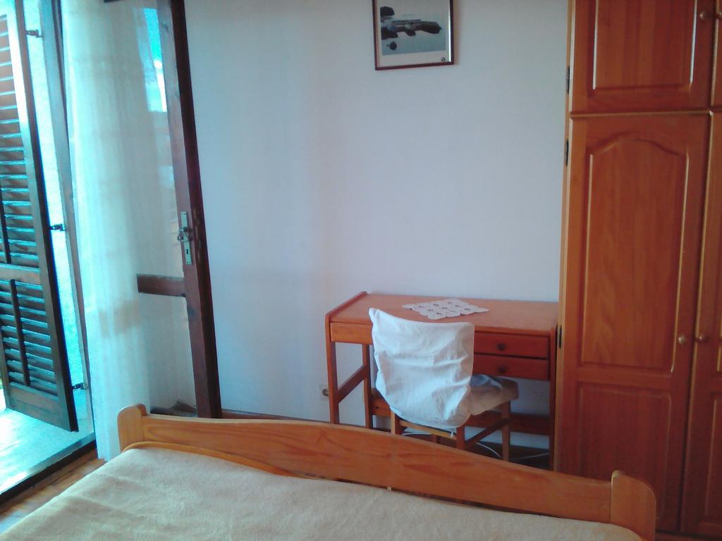 Green Quiet Apartments Vodice Bagian luar foto