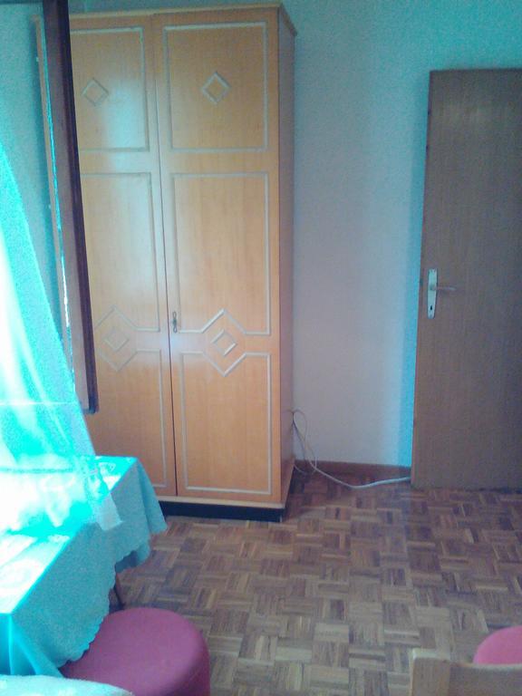 Green Quiet Apartments Vodice Bagian luar foto