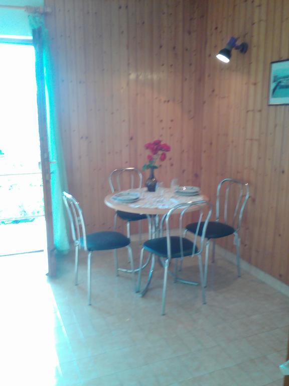 Green Quiet Apartments Vodice Bagian luar foto