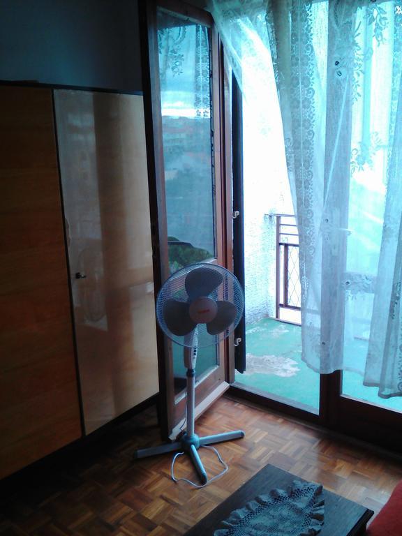 Green Quiet Apartments Vodice Bagian luar foto